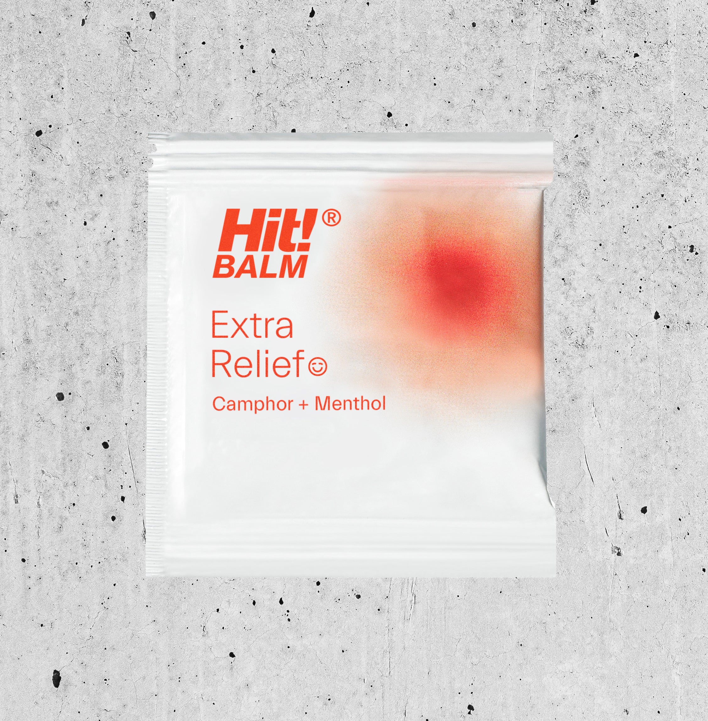 FREE Hit! Balm Extra Strength Sample Packet – Hit! Balm Sample